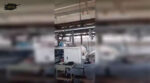 3/5/7 Ply Aotumatic Corrugated Sheet Plant Cardboard Production Line Machine